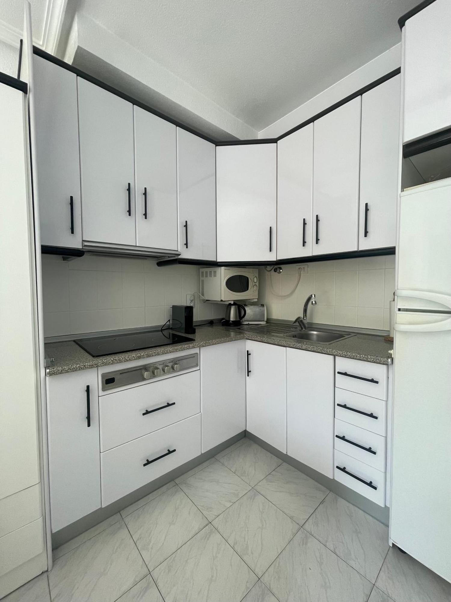 Apartament Studio, La Mata , Torrevieja, Vinamar 3 Esterno foto