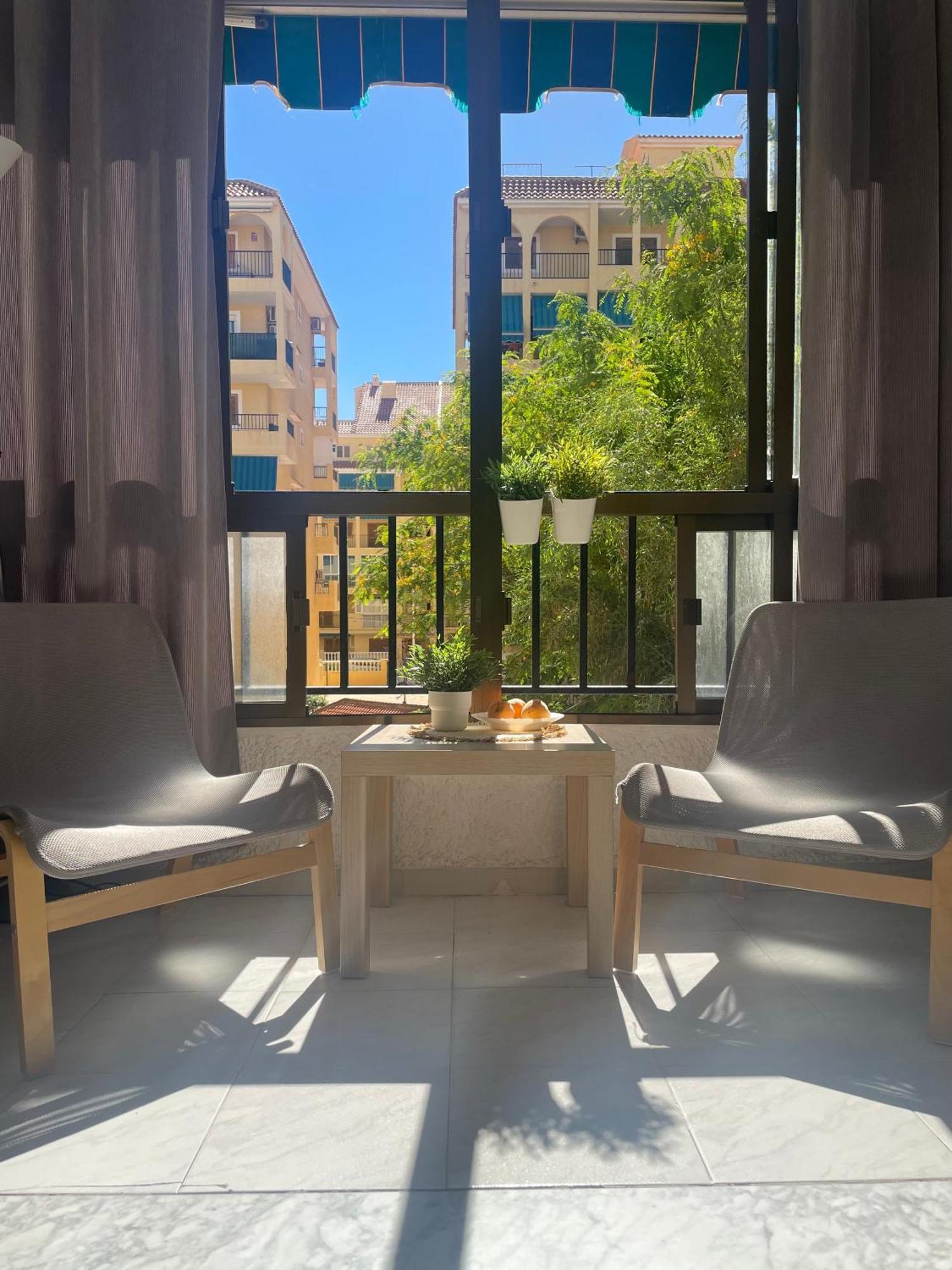 Apartament Studio, La Mata , Torrevieja, Vinamar 3 Esterno foto