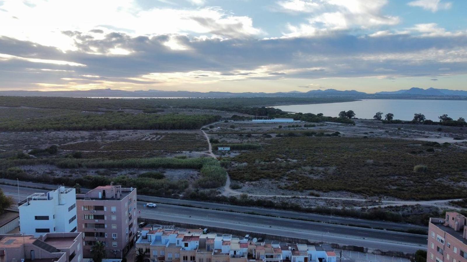 Apartament Studio, La Mata , Torrevieja, Vinamar 3 Esterno foto